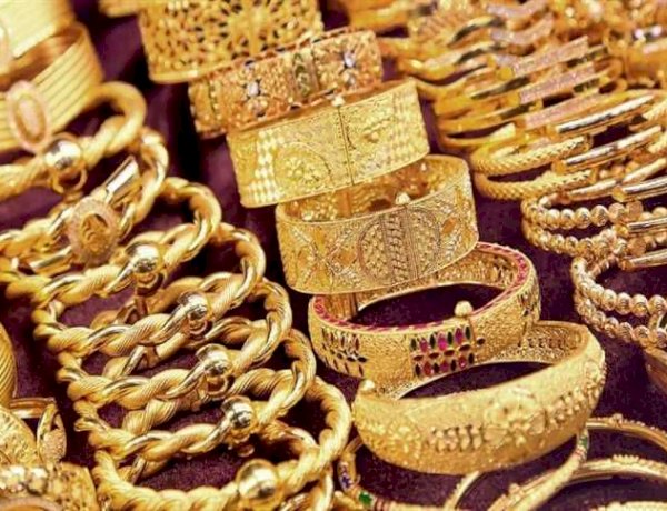 أسعار الذهب اليوم في عددٍ من الدول العربية — الأحد 16 أغسطس 2026