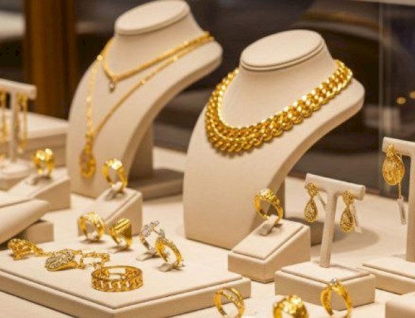 أسعار الذهب اليوم في عددٍ من الدول العربية — الثلاثاء 18 أغسطس 2026