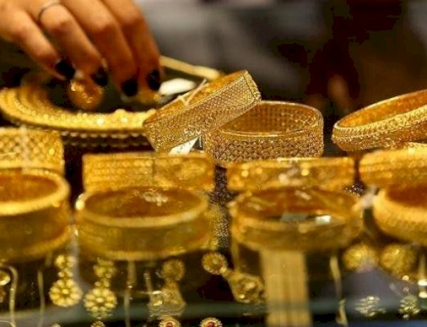 أسعار الذهب اليوم في عددٍ من الدول العربية — الأربعاء 19 أغسطس 2026