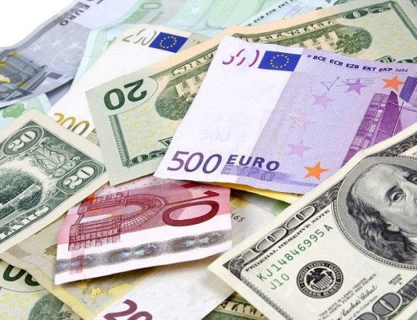 أسعار العملات الأجنبية أمام الجنيه المصري اليوم الجمعة 21 أغسطس 2026