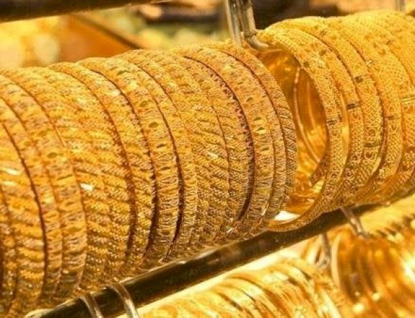تحديث جديد لأسعار الذهب اليوم السبت 22 أغسطس 2026