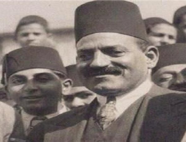 في ذكرى رحيله.. كواليس تجسيد نجوم الفن لشخصية الزعيم التاريخي مصطفى النحاس