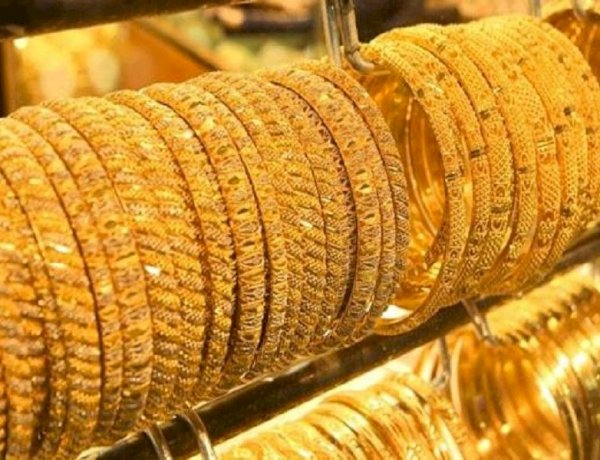 أسعار الذهب اليوم في عدد من الدول العربية — الإثنين 24 أغسطس 2026