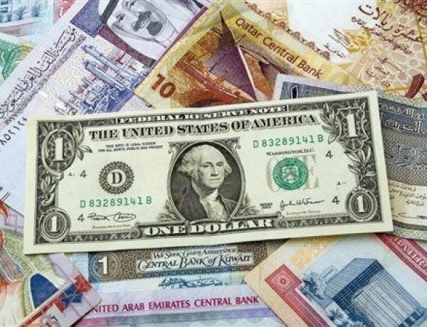 أسعار العملات الأجنبية أمام الجنيه المصري اليوم الثلاثاء 1 سبتمبر 2026