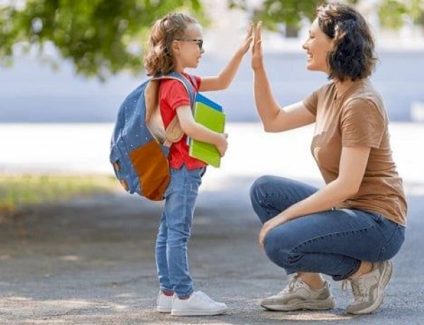 7 نصائح تساعد طفلك على الاستعداد للعام الدراسي الجديد بثقة ونشاط