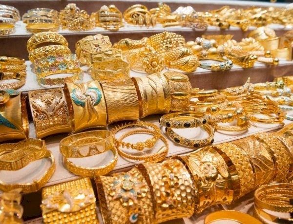 أسعار الذهب اليوم الأحد 6 سبتمبر 2026 في مصر والدول العربية