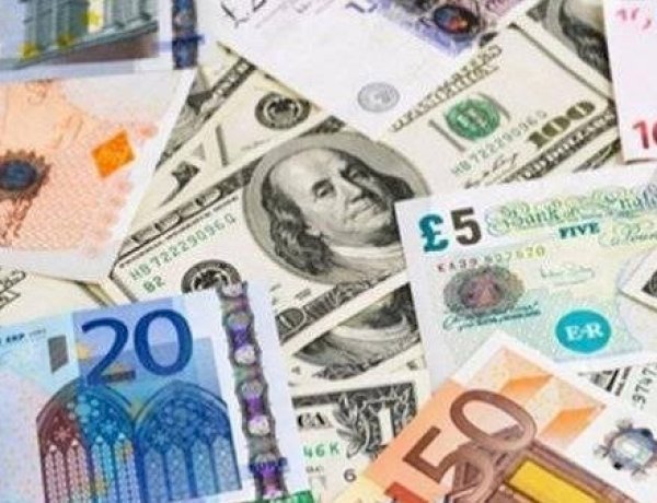 أسعار العملات الأجنبية أمام الجنيه المصري اليوم الاثنين 7 سبتمبر 2026