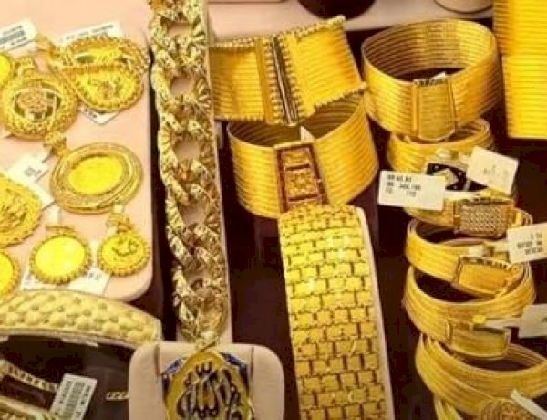 أسعار الذهب اليوم في عددٍ من الدول العربية — الإثنين 7 سبتمبر 2026