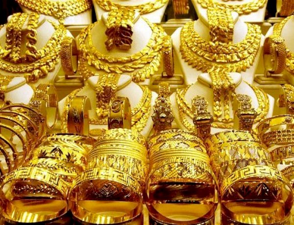 أسعار الذهب اليوم في الدول العربية الأحد 13 سبتمبر 2026.. آخر تحديث لعيارات الذهب
