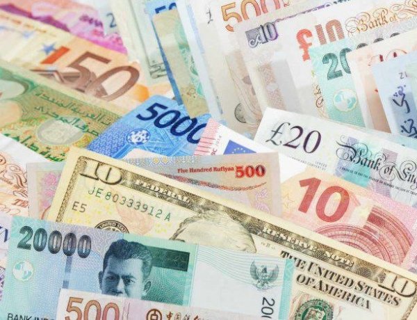 أسعار العملات الأجنبية أمام الجنيه المصري اليوم الجمعة 18 سبتمبر 2026