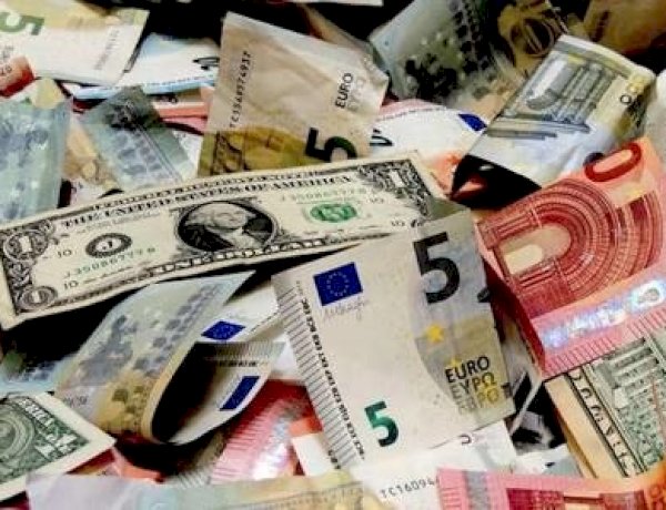 أسعار العملات الأجنبية أمام الجنيه المصري اليوم السبت 19 سبتمبر 2026