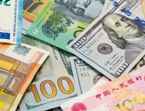 أسعار العملات الأجنبية أمام الجنيه المصري - الثلاثاء 22 سبتمبر 2026