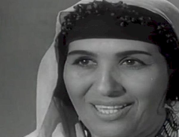 آمال زايد.. 54 عامًا على رحيل أشهر أمهات السينما المصرية