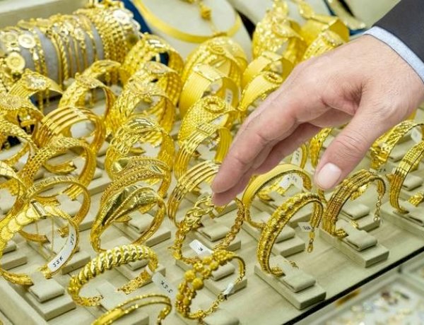 أسعار الذهب اليوم في الدول العربية السبت 26 سبتمبر 2026.. عيار 21 في مصر والسعودية