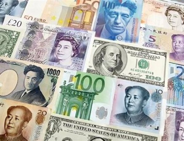 أسعار العملات الأجنبية أمام الجنيه المصري اليوم الثلاثاء 29 سبتمبر 2026