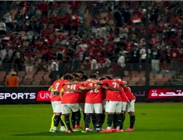 مباريات اليوم.. توقيت مباراة مصر وجنوب السودان والقنوات الناقلة ومباريات دوري الأمم الأوروبية