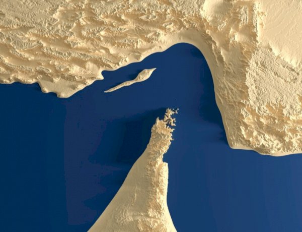تحت حماية البحرية الأمريكية.. ناقلات النفط تعبر هرمز رغم ضغوط إيران