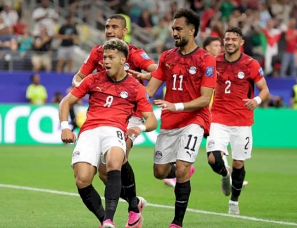 موعد وتفاصيل تدريب منتخب مصر اليوم تحضيرًا لودية جنوب أفريقيا