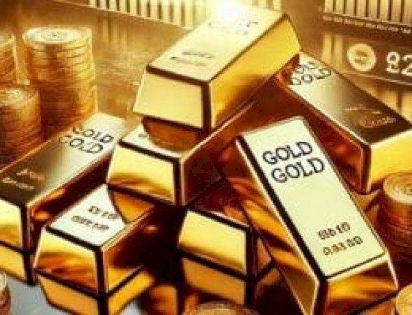أسعار الذهب اليوم في عدد من الدول العربية — الجمعة 2 أكتوبر 2026