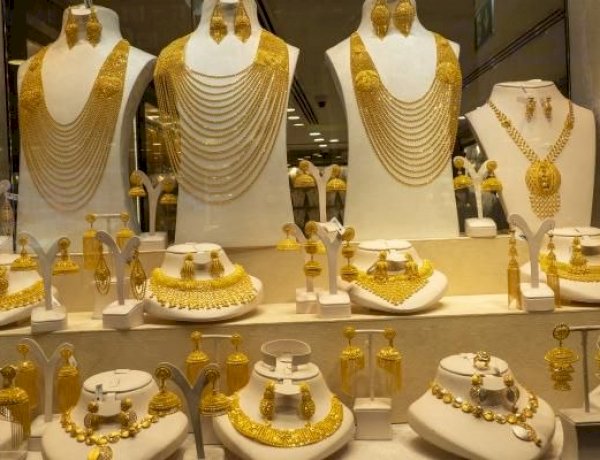 أسعار الذهب اليوم السبت 3 أكتوبر 2026 في الدول العربية.. تحديث عيارات الذهب