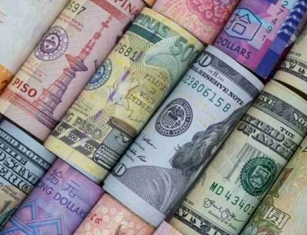 أسعار العملات الأجنبية أمام الجنيه المصري اليوم الأحد 4 أكتوبر 2026
