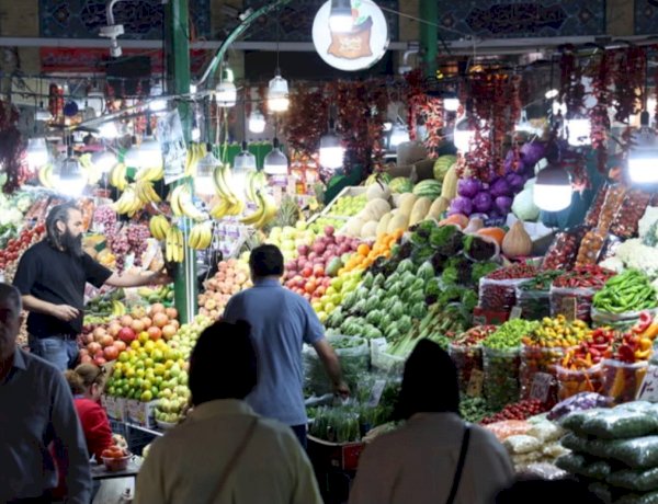 استقالة وزير النفط الإيراني وسط اتهامات بمليارات الدولارات وأزمة اقتصادية خانقة