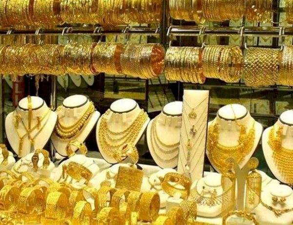 أسعار الذهب اليوم في عددٍ من الدول العربية — السبت 10 أكتوبر 2026
