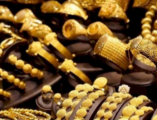 أسعار الذهب اليوم الإثنين 12 أكتوبر 2026 في 4 دول عربية وعيار 21 يتصدر المتابعة