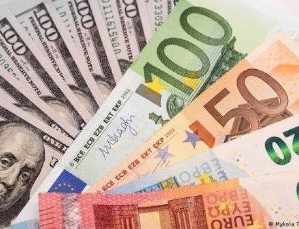 أسعار العملات الأجنبية أمام الجنيه المصري اليوم السبت 17 أكتوبر 2026