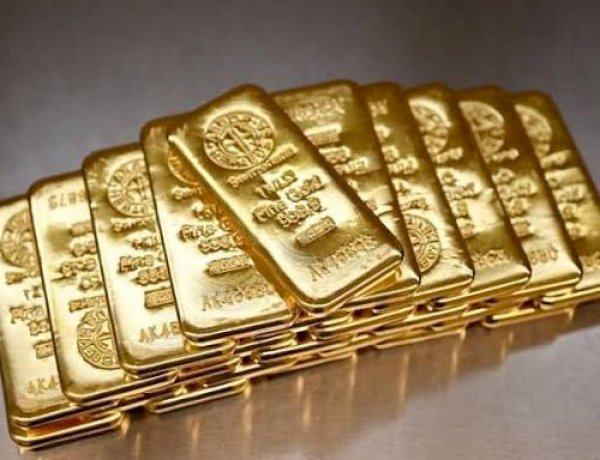 تحديث جديد لأسعار الذهب في مصر والدول العربية اليوم الاثنين 19 أكتوبر 2026