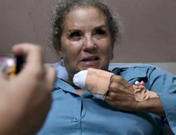 تصاعد عنف المستوطنين.. اعتقالات إسرائيلية بعد استهداف صحفية ودبلوماسيين أوروبيين