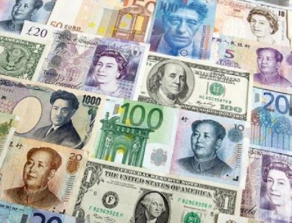 أسعار العملات الأجنبية أمام الجنيه المصري اليوم الثلاثاء 20 أكتوبر 2026