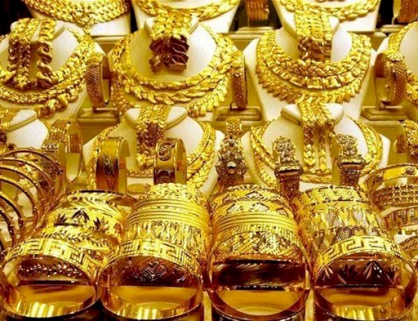 عيار 21 يسجل 6,290 جنيهًا في مصر.. تعرف على أسعار الذهب في 4 دول عربية
