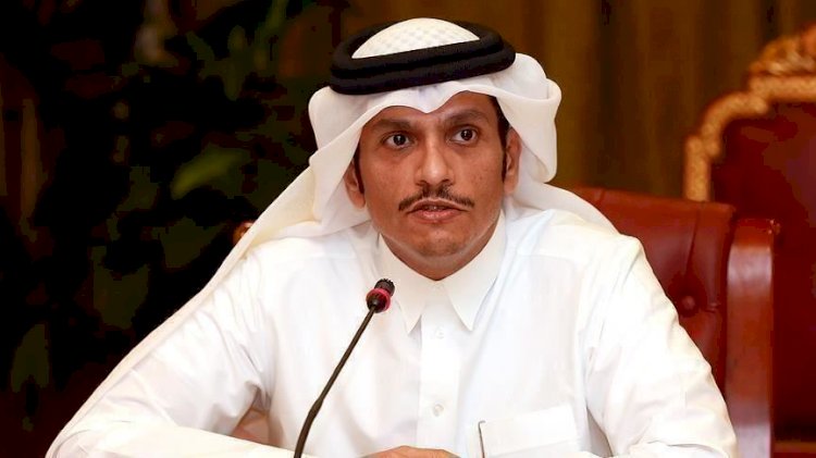 بعد فشل مباحثات المصالحة.. وزير خارجية قطر يواصل ادعاءاته ضد الرباعي 