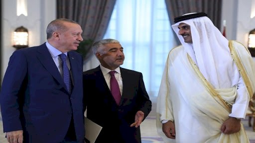 هكذا عمل محور الشر