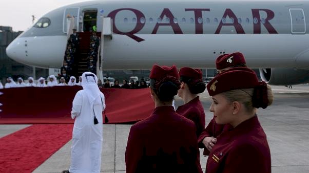 قطر تواصل تعسُّفها ضِدّ العُمّال وتفصل 200 فلبيني دون سبب