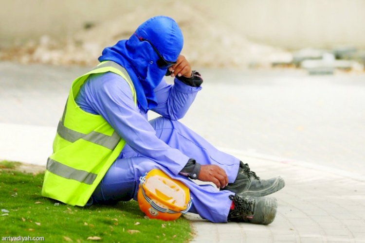 وفاة هنديّ عائِد من قطر .. تكشف تَفَشِّي 