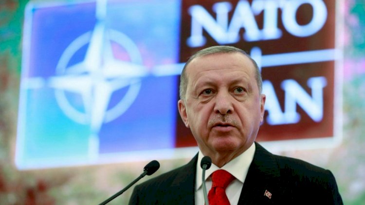 صَفْعَة جديدة لأردوغان ..