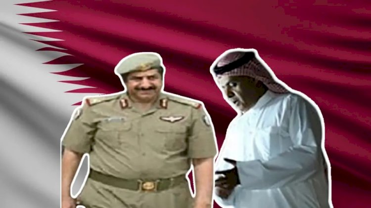 سالم الجربوعي.. من الجيش القطري لتنفيذ مخططات الحمدين بإفريقيا