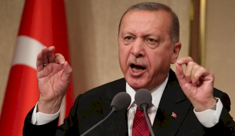 وثائق سرية تكشف تزوير أردوغان لاستطلاعات رأي تُؤَيِّده قبل الانتخابات الرئاسية