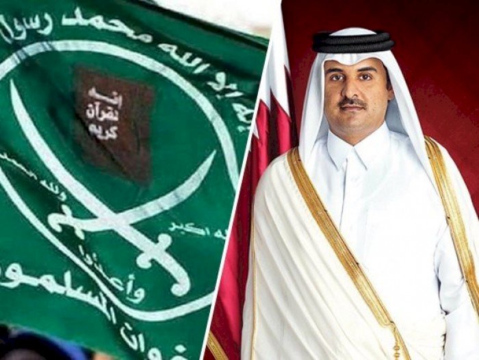 حصريّ.. قطر تُموِّل مُخطَّط تحريض