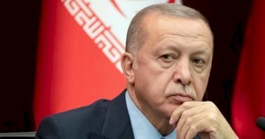 وثائق سرية تكشف تستر أردوغان على تهديد واعتداء حاكم 