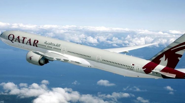 مساعي قطر لإلغاء حظر طيرانها بالمجال الجوي العربي
