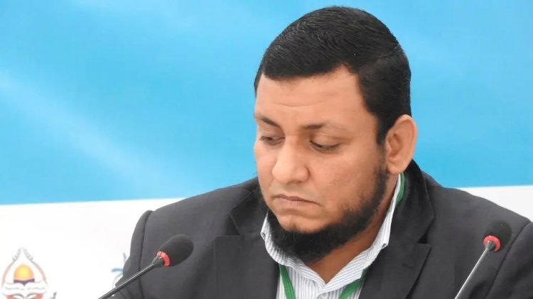 باع وطنه وتملق أردوغان.. تعرَّف على الإخواني المصري الهارب محمد إلهامي