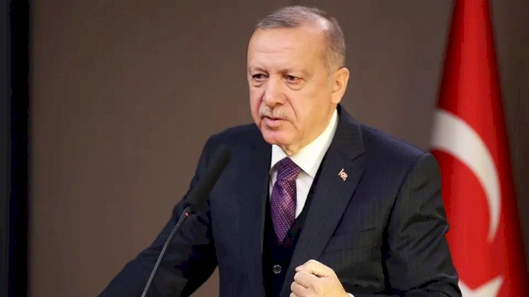 وثائق تكشف استغلال أردوغان للسفارات التركية بالخارج للتجسُّس