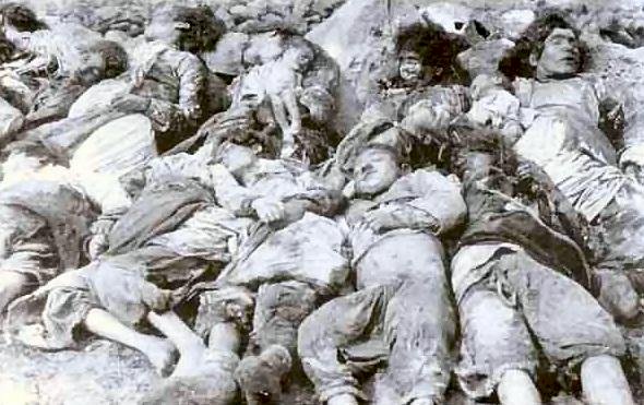 مَذَابح الأرمن.. 105 أعوام على جَرائم الأتراك