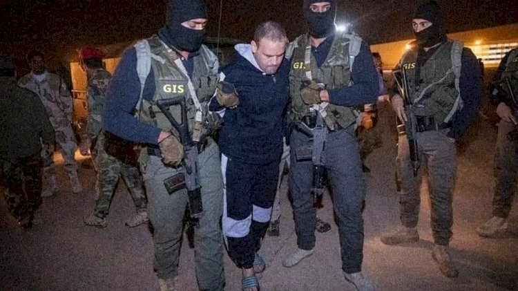 محمد السنبختي.. ذراع