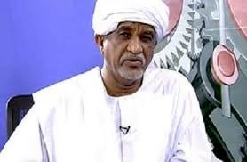 عبدالباسط حمزة.. سقوط مدوٍّ لخزانة الإخوان في السودان