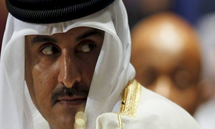 يمنيون.. قطر تستخدم الإخوان لتنفيذ أجندتها في سقطرى وبث الشائعات ضد الإمارات
