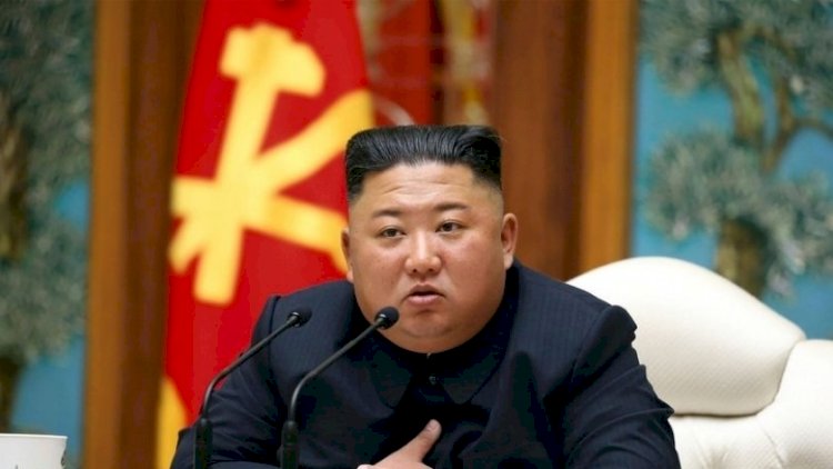 علامات استفهام حول اختفاء زعيم كوريا الشمالية